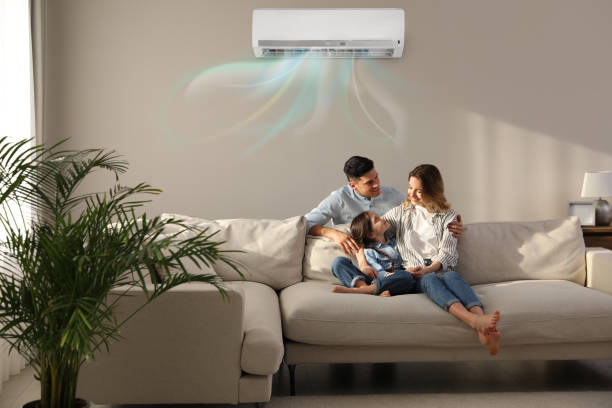 Best Seasonal HVAC Services in The Dalles, OR