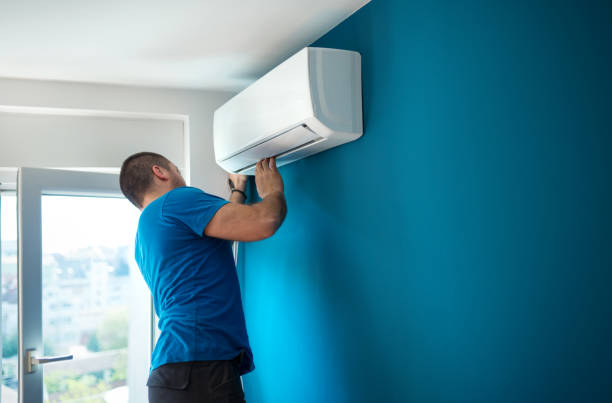 Best Ductless Mini-Split Systems in The Dalles, OR