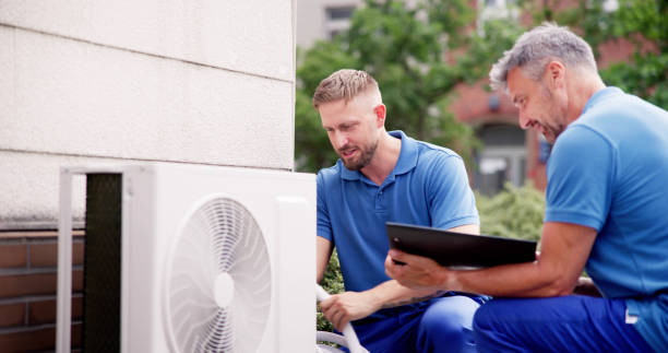 Best Emergency HVAC Services in The Dalles, OR
