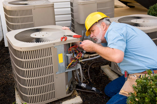 Best Residential HVAC in The Dalles, OR