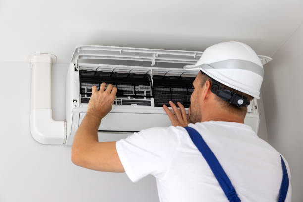 Best Commercial HVAC in The Dalles, OR
