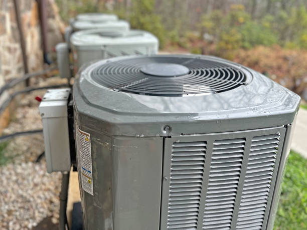 Reliable The Dalles, OR HVAC Solutions